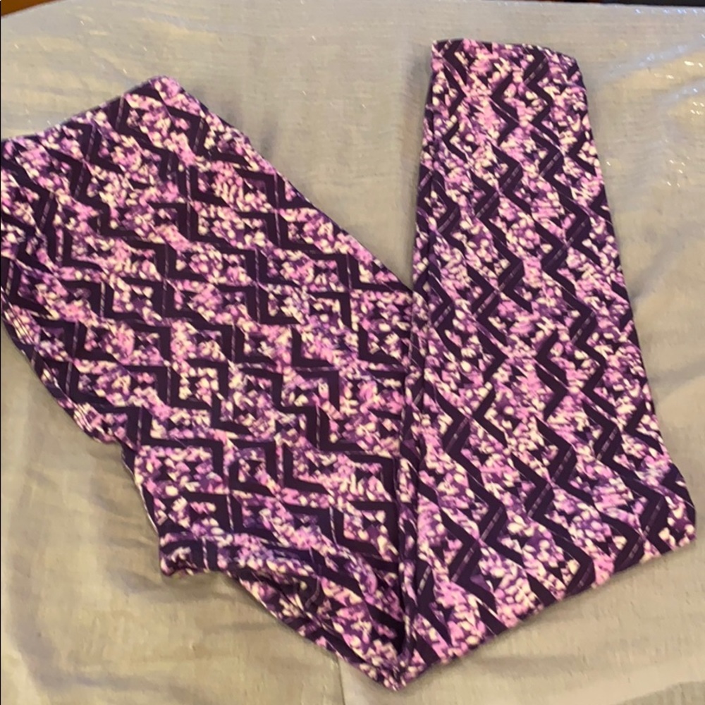 Leggings by LulaRoe